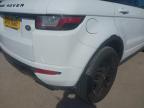 2017 LAND ROVER R ROVER EV for sale at Copart ROCHFORD