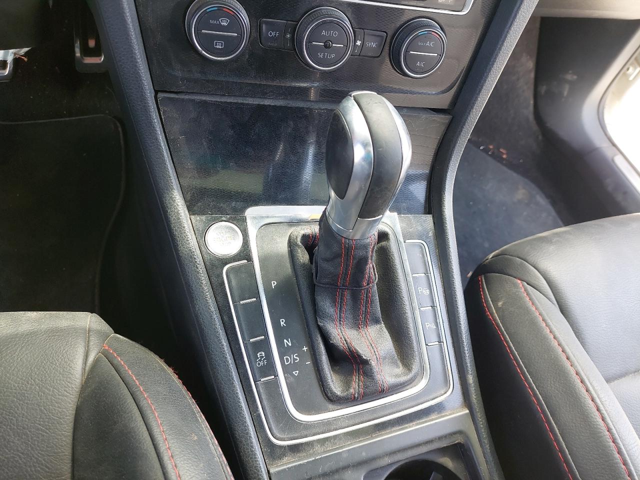 WVWFK2AU9EW179161 - 2014 Volkswagen GOLF - #undefined