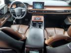 2020 Lincoln Aviator Reserve за продажба в Conway, AR - All Over