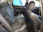 2017 Nissan Altima 2.5 на продаже в Candia, NH - Front End