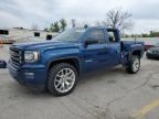 2019 Gmc Sierra Limited K1500 იყიდება Bridgeton-ში, MO - Side