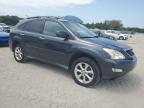 2008 Lexus Rx 350 de vânzare în Jacksonville, FL - Mechanical