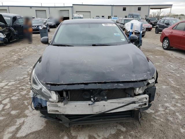  NISSAN ALTIMA 2020 Черный