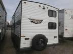 2022 Wildcat Travel Tra en Venta en Earlington, KY - Hail