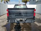 2019 Chevrolet Silverado C1500 de vânzare în Riverview, FL - Front End