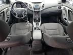 2016 HYUNDAI ELANTRA SE for sale at Copart ON - OTTAWA