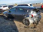 2016 Ford Focus St на продаже в Woodhaven, MI - Rear End