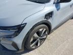 2023 RENAULT MEGANE TEC for sale at Copart SANDWICH