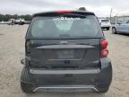 2014 Smart Fortwo Pure للبيع في Shreveport، LA - Rear End
