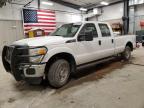 2013 Ford F250 Super Duty en Venta en Casper, WY - Minor Dent/Scratches