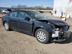 2010 Chrysler Sebring Touring იყიდება Davison-ში, MI - Front End