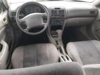 2000 Toyota Corolla Ve de vânzare în Sacramento, CA - Front End