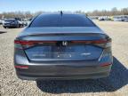 2024 Honda Accord Ex de vânzare în Hillsborough, NJ - Front End