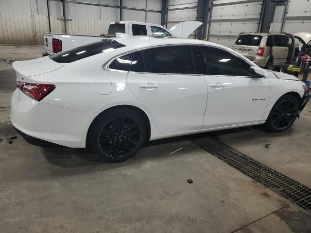  CHEVROLET MALIBU 2021 Biały