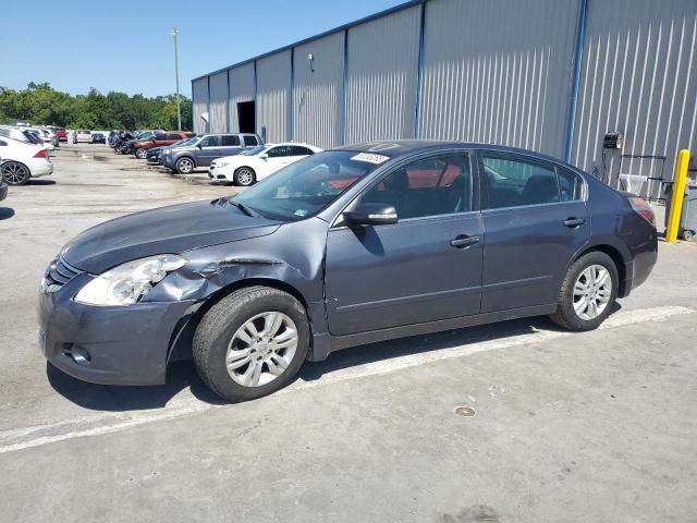 2011 Nissan Altima Base