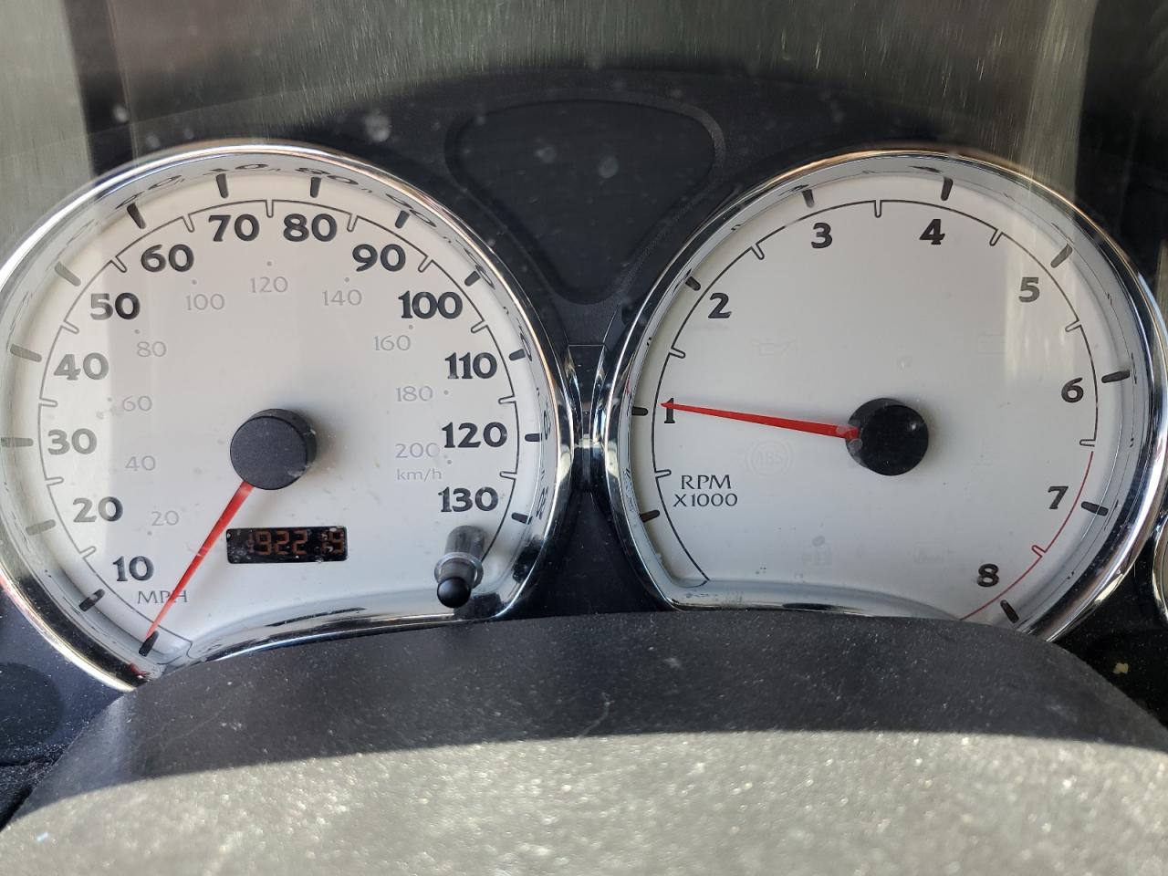 2004 Saturn Vue VIN: 5GZCZ63484S886047 Lot: 54532545