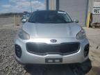 2017 Kia Sportage Ex for Sale in Duryea, PA - Side