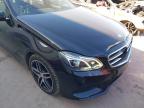 2016 MERCEDES BENZ E220 AMG N for sale at Copart PETERLEE