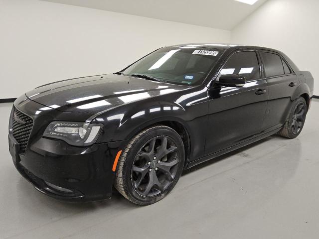 2021 Chrysler 300 S