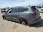 2011 Chevrolet Traverse Ls იყიდება Adelanto-ში, CA - Vandalism