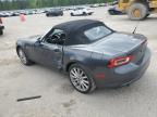2017 Fiat 124 Spider Classica იყიდება Harleyville-ში, SC - Side