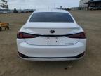2021 Lexus Es 300H Base للبيع في American Canyon، CA - Front End