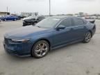 2024 Honda Accord Ex na sprzedaż w Grand Prairie, TX - Rear End