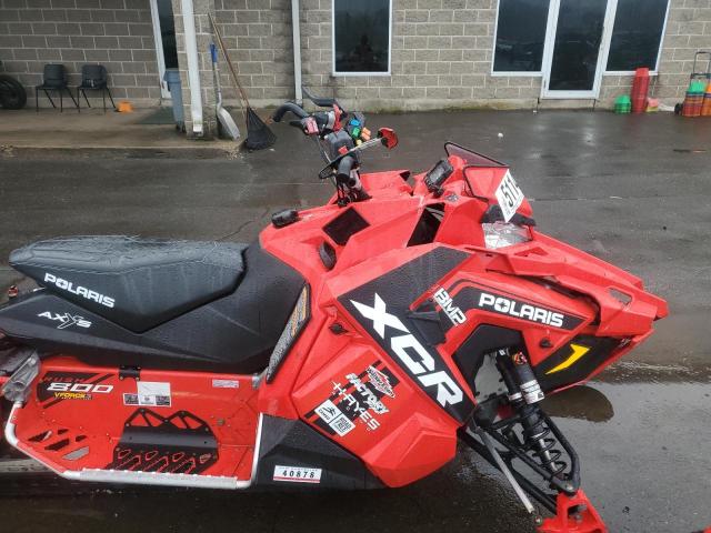 2017 POLARIS 800