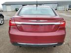 2013 Chrysler 200 Touring للبيع في Davison، MI - Front End