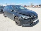 2016 VAUXHALL ASTRA SRI for sale at Copart CORBY
