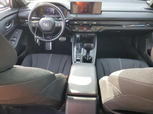  HONDA ACCORD 2024 White