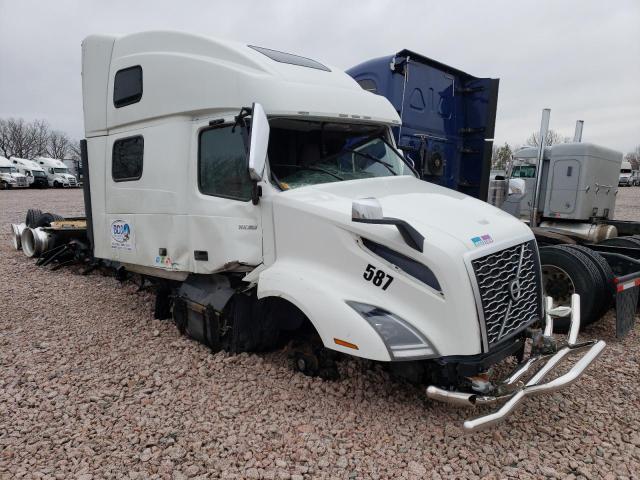 2023 Volvo Vnl Semi Truck