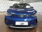 2024 VOLKSWAGEN ID4 MATCH for sale at Copart NEWBURY