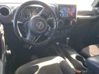 2016 Jeep Wrangler Unlimited Sport للبيع في New Britain، CT - Normal Wear