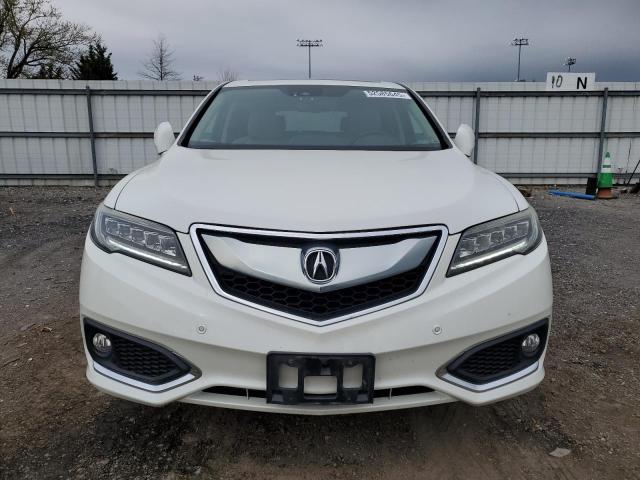  ACURA RDX 2016 Білий