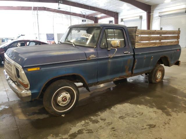 1978 Ford F-150