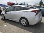 2020 Toyota Prius L للبيع في Rancho Cucamonga، CA - Side