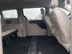 2013 Chrysler Town & Country Touring na sprzedaż w Finksburg, MD - Mechanical