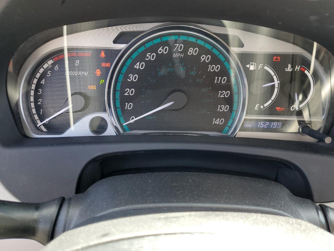 2012 Toyota Venza Le VIN: 4T3BA3BB6CU029413 Lot: 52893045