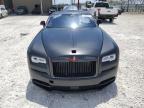 2017 Rolls-Royce Wraith  продається в Homestead, FL - Water/Flood