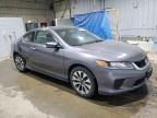 2014 Honda Accord Lx-S for Sale in Candia, NH - Rear End