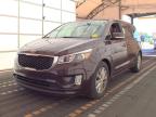 2016 Kia Sedona Ex للبيع في Riverview، FL - Minor Dent/Scratches
