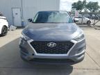 2019 Hyundai Tucson Se იყიდება Sacramento-ში, CA - Minor Dent/Scratches