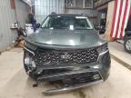 2021 Kia Sorento Sx en Venta en West Mifflin, PA - Front End