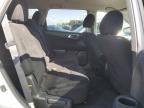 2016 Nissan Pathfinder S na sprzedaż w East Granby, CT - Front End