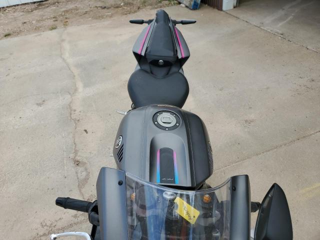 2024 YAMAHA YZFR7   