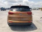 2017 Kia Sportage Lx იყიდება New Orleans-ში, LA - Side