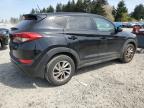 2016 Hyundai Tucson Se for Sale in Graham, WA - Vandalism