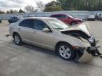 2006 Ford Fusion Se للبيع في Gaston، SC - Front End