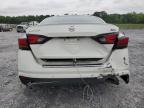 2021 Nissan Altima Sr للبيع في Cartersville، GA - Rear End